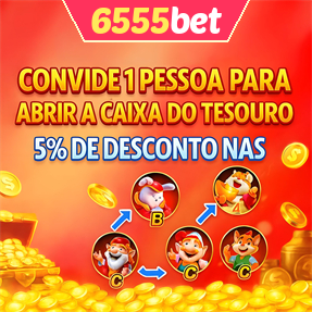 6555bet Indique amigos para receber um bônus