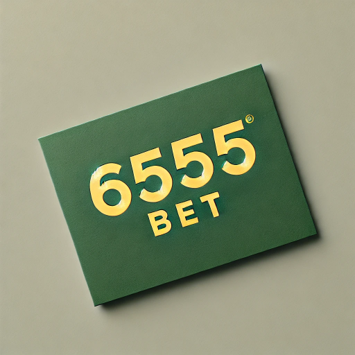 6555bet Cassino Online